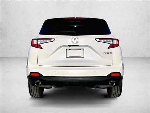 Used 2021 Acura RDX FWD w/ Technology Package image 4