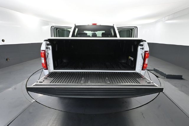 Used 2020 Ford F150 XLT AWD/4WD image 30