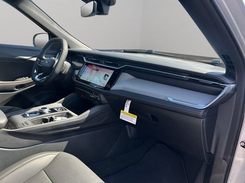 New 2026 Jeep Cherokee Limited AWD/4WD image 26