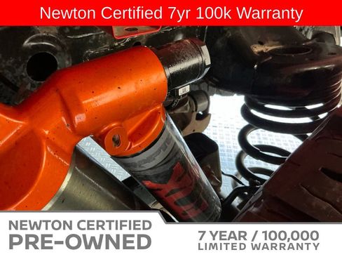 Used 2023 Ford F150 Raptor AWD/4WD image 84