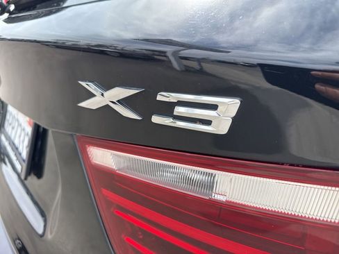 Used 2013 BMW X3 xDrive28i image 5