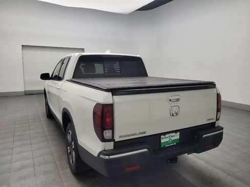 Used 2019 Honda Ridgeline RTL image 5