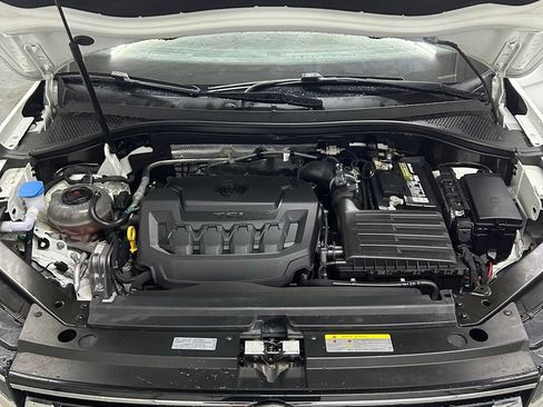 Used 2021 Volkswagen Tiguan S FWD image 22