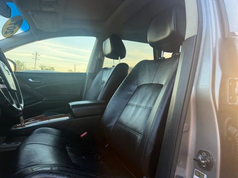 Used 2012 Nissan Murano LE w/ Platinum Pkg image 11