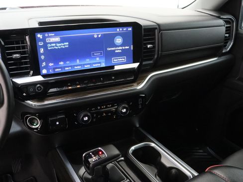 Used 2024 Chevrolet Silverado 1500 LT w/ Texas Edition Plus image 16