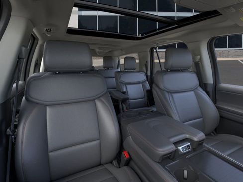 New 2026 Ford Expedition Max Active image 10