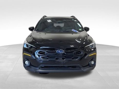 Used 2024 Subaru Crosstrek 2.5i Sport AWD/4WD image 4
