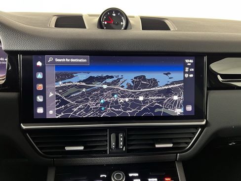 Certified 2022 Porsche Cayenne image 27