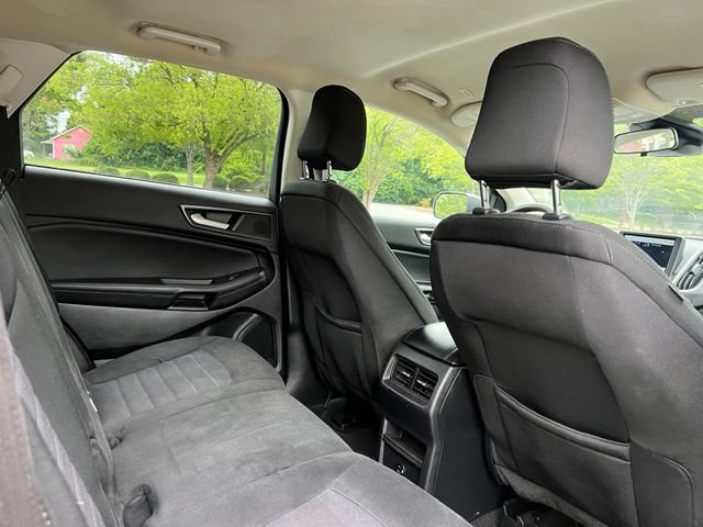 Used 2022 Ford Edge SE AWD/4WD image 17