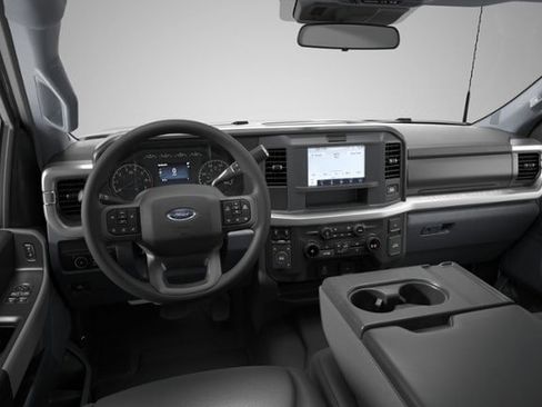 New 2026 Ford F350 XLT w/ 360-Degree Camera Package AWD/4WD image 29