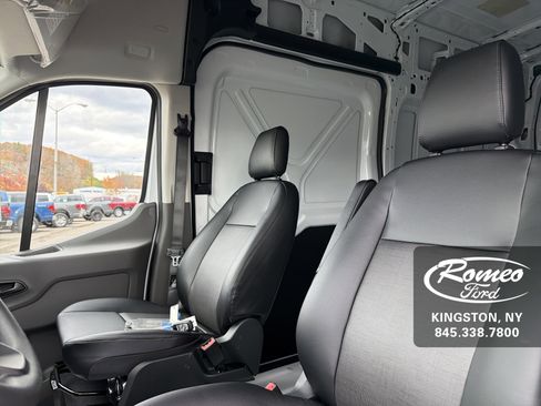 New 2026 Ford Transit 250 148 High Roof image 25