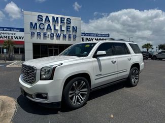 Used 2018 GMC Yukon Denali w/ Denali Ultimate Package AWD/4WD video 1