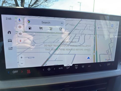 New 2026 Ford Explorer Tremor w/ Tremor Convenience Package image 42