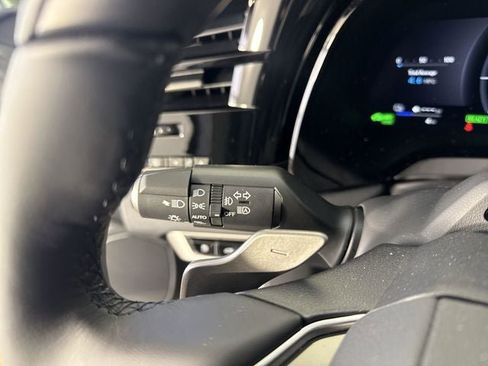 New 2026 Lexus RX 450h AWD image 14