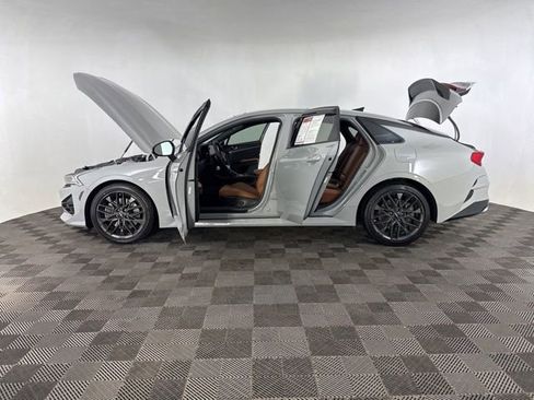 Used 2024 Kia K5 GT image 11