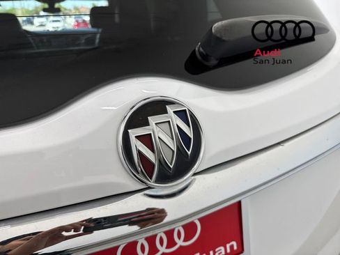 Used 2020 Buick Enclave Essence w/ Sound and Sites Package image 12