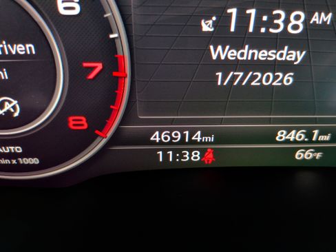 Used 2019 Audi Q7 2.0T Premium Plus w/ Premium Plus Package image 22