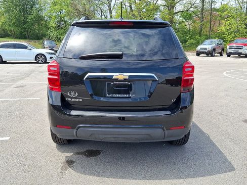 Used 2017 Chevrolet Equinox LT w/ Convenience Package FWD image 23