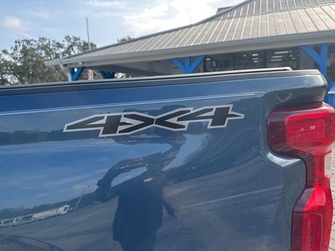 New 2026 Chevrolet Silverado 2500 Custom w/ Custom Value Package image 48