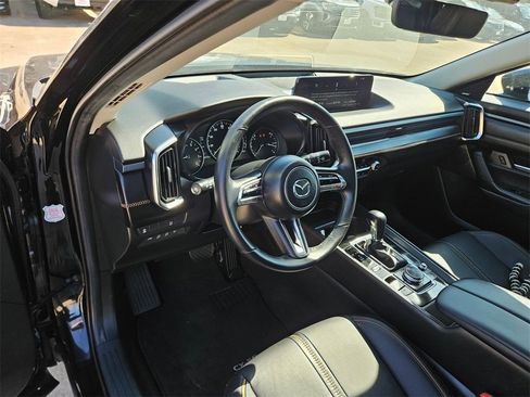 Used 2025 MAZDA CX-50 AWD 2.5 S w/ Premium Plus Pkg image 11
