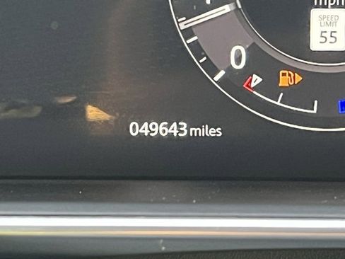 Used 2020 Land Rover Range Rover Long Wheelbase Autobiography image 18