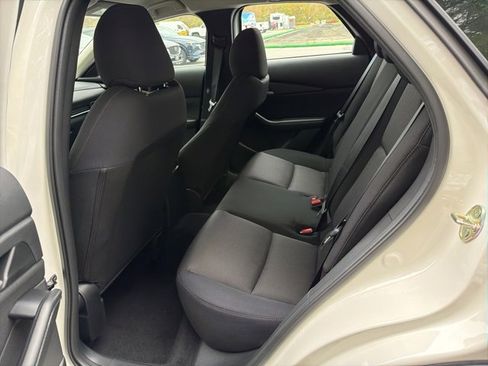 New 2026 MAZDA CX-30 AWD 2.5 S image 7