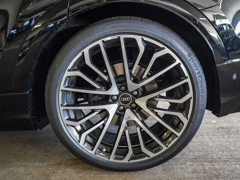 New 2026 Audi SQ8 Premium Plus AWD/4WD image 8