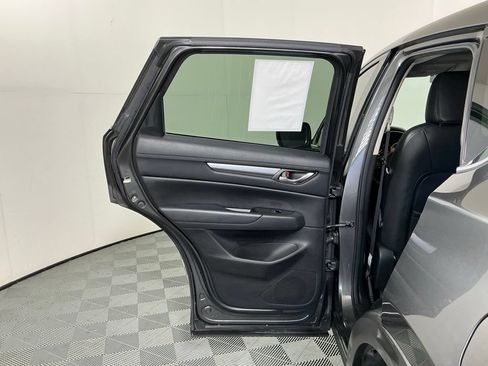 Used 2018 MAZDA CX-5 Touring FWD image 24