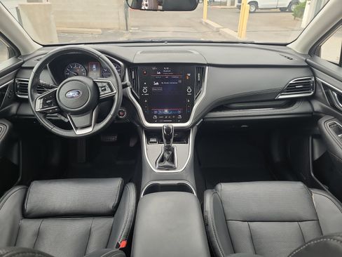 Used 2020 Subaru Legacy Limited w/ Popular Package #2 AWD/4WD image 13