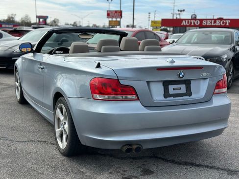 Used 2013 BMW 128i Convertible image 13