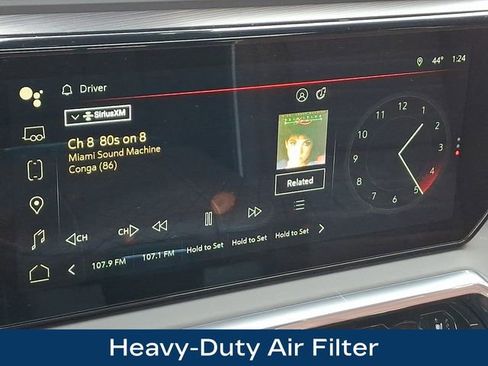 Used 2024 GMC Sierra 1500 Denali Ultimate image 22