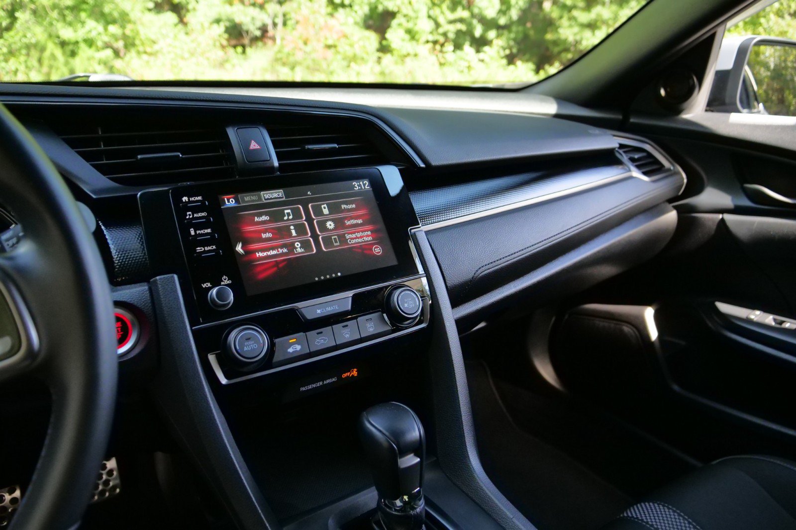 Used 2021 Honda Civic Sport image 11