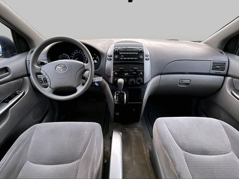 Used 2006 Toyota Sienna LE FWD image 14