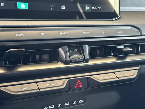New 2027 Kia Telluride EX X-Line AWD/4WD image 20