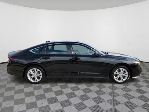 Certified 2026 Honda Accord LX image 6