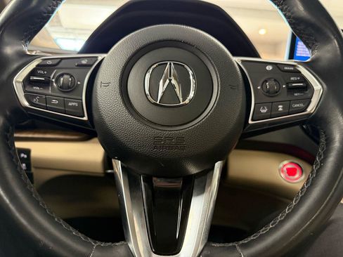 Used 2019 Acura RDX FWD w/ Advance Package image 14