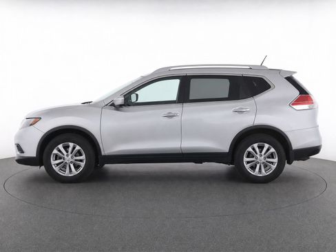 Used 2015 Nissan Rogue SV AWD/4WD image 7