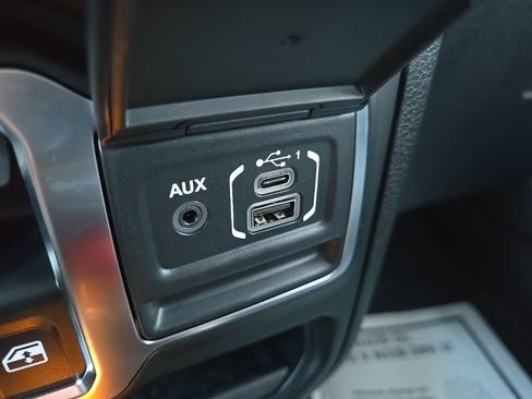 New 2026 Jeep Wrangler Sport AWD/4WD image 58