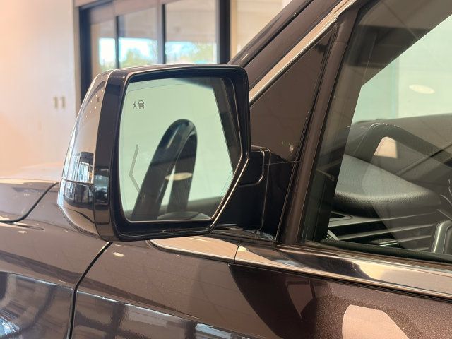 Used 2018 Chevrolet Tahoe Premier AWD/4WD image 8