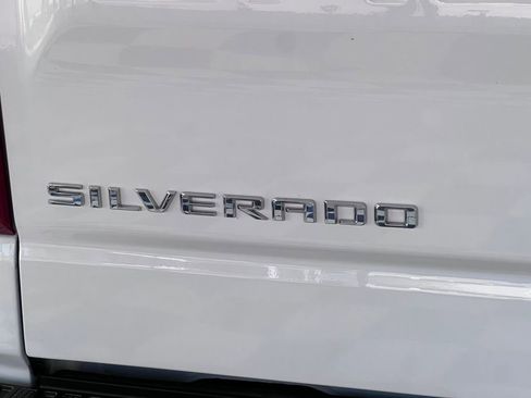 Used 2022 Chevrolet Silverado 1500 RST image 46