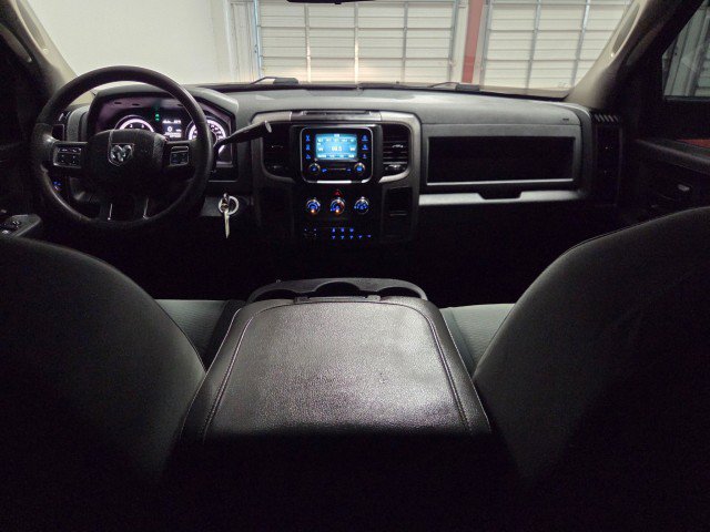 Used 2018 RAM 5500 Tradesman w/ Ambulance Prep Group AWD/4WD image 8