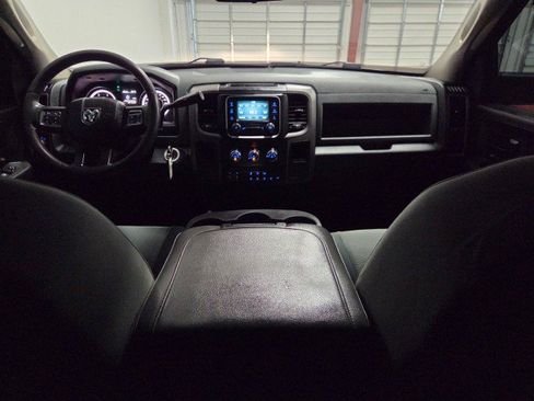 Used 2018 RAM 5500 Tradesman w/ Ambulance Prep Group AWD/4WD image 8