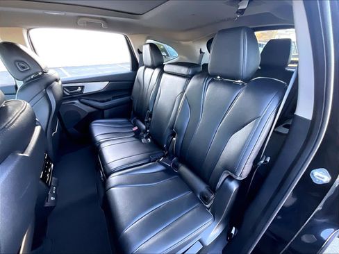 Used 2024 Acura MDX SH-AWD image 28