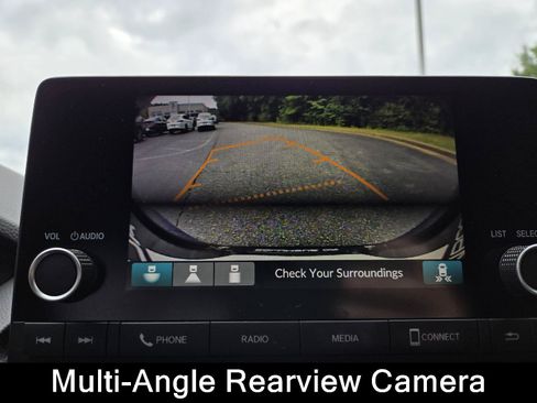 Certified 2025 Acura Integra A-Spec FWD image 10