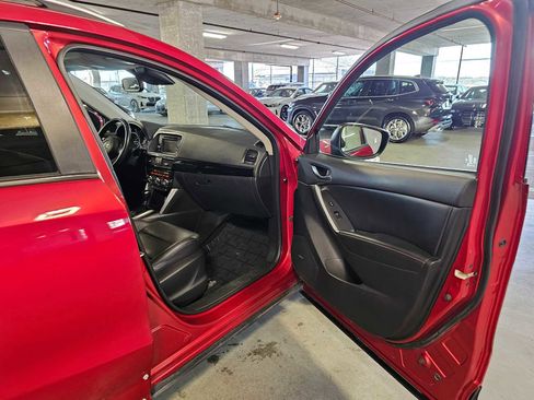 Used 2015 MAZDA CX-5 Grand Touring image 33