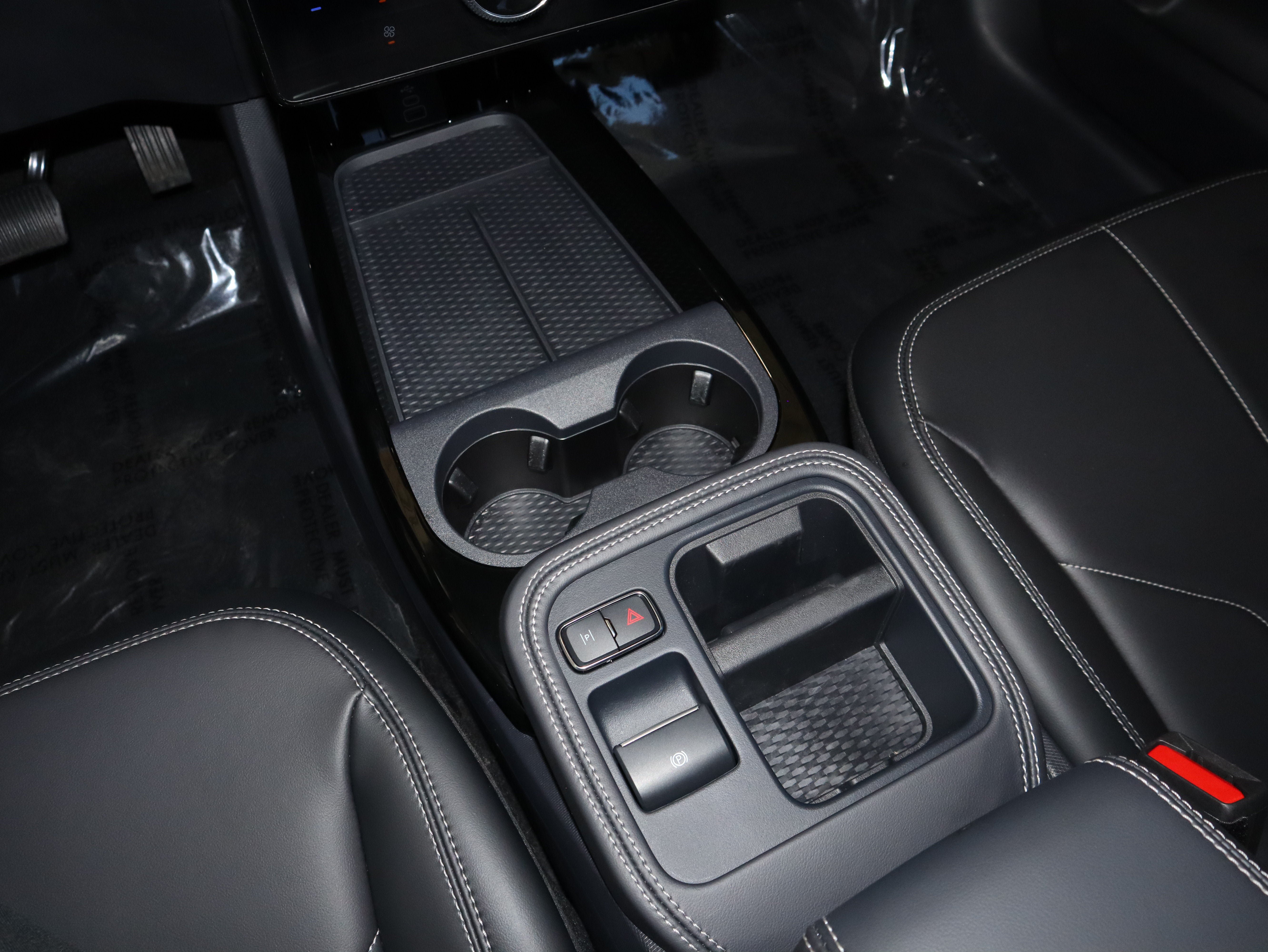 Certified 2026 Ford Mustang Mach-E Select w/ Technology Package RWD image 29