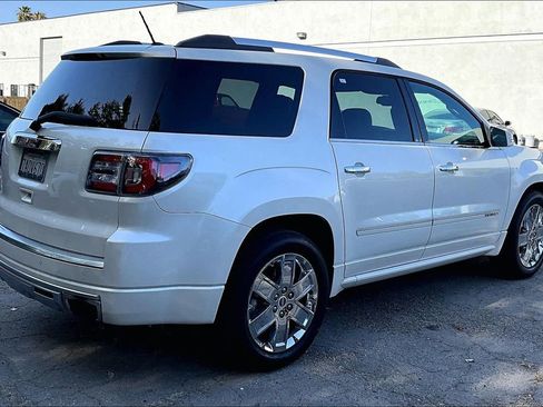 Used 2013 GMC Acadia Denali FWD image 4