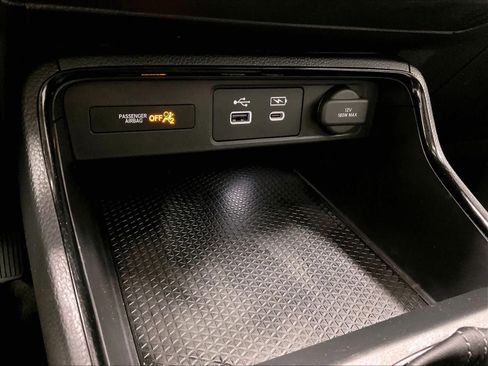 Used 2025 Honda CR-V EX image 27