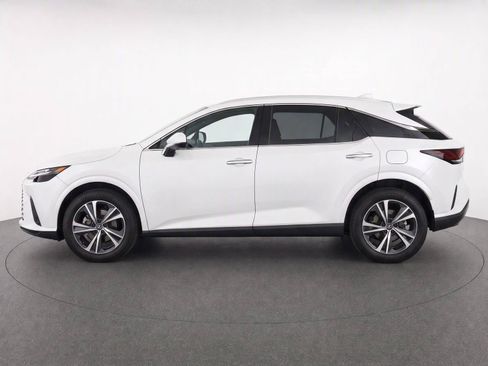 Used 2026 Lexus RX 350 Premium w/ Accessory Package (Z1) FWD image 7