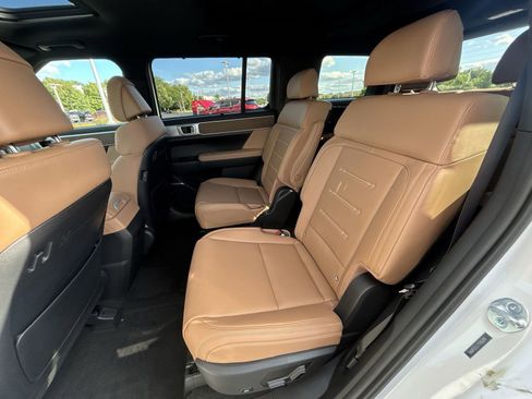 New 2026 Hyundai Santa Fe Calligraphy image 26